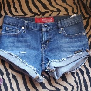 Guess shorts